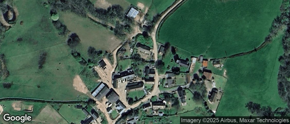 Templeton in Tiverton