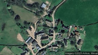 Templeton in Tiverton