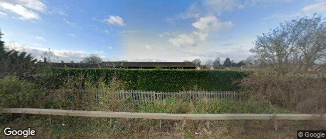 Tempsford in Sandy