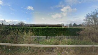Tempsford in Sandy