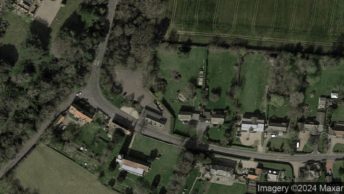 Tendring in Clacton-On-Sea