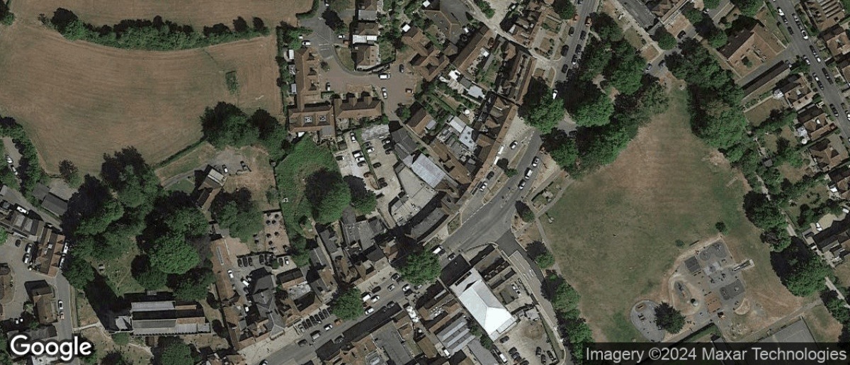 Tenterden