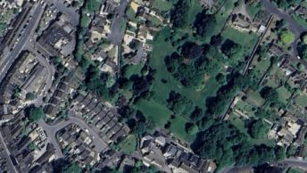 Tetbury in
