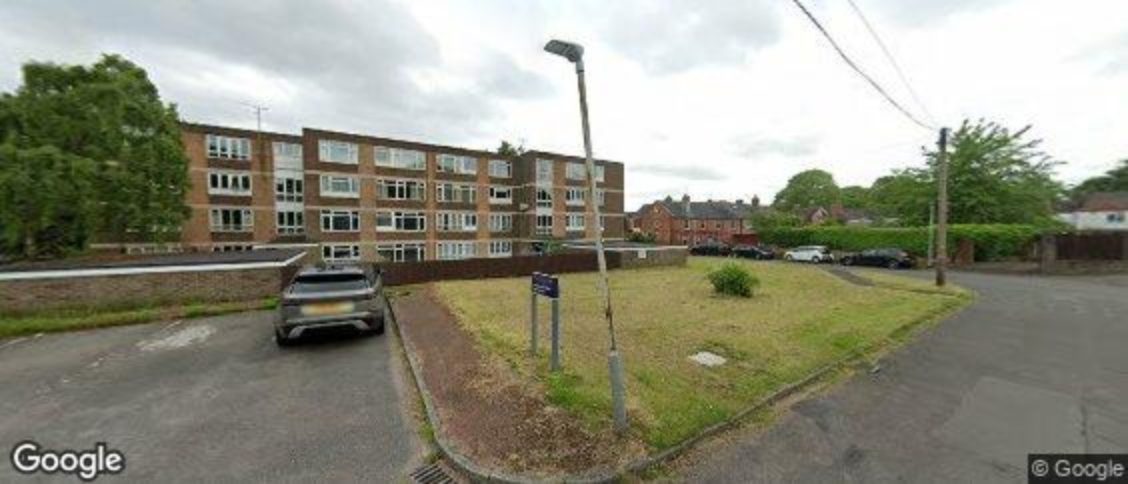 Tettenhall in Wolverhampton