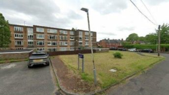 Tettenhall in Wolverhampton