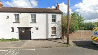 Tewkesbury in