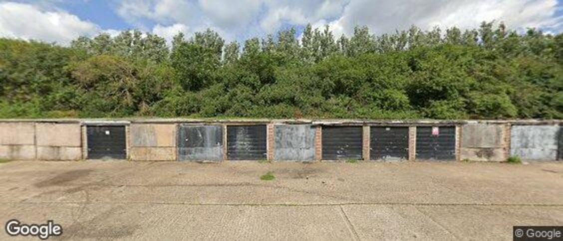 Thamesmead in Greenwich