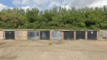 Thamesmead in Greenwich