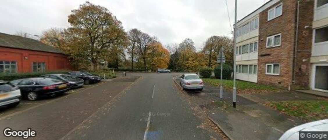 Thatto Heath in St. Helens