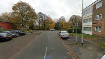 Thatto Heath in St. Helens