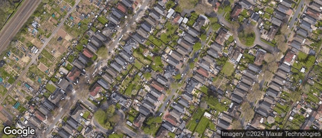 The Austin Village in Birmingham