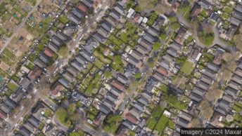 The Austin Village in Birmingham