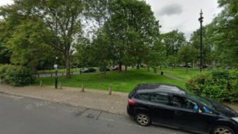 The Wrythe in Sutton