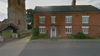 Theddingworth in Lutterworth