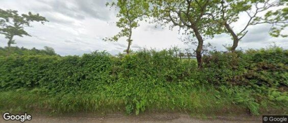 Thelbridge in Crediton