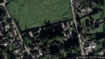 Therfield in Royston