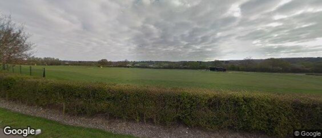 Theydon Garnon in Epping