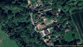 Theydon Mount in Epping