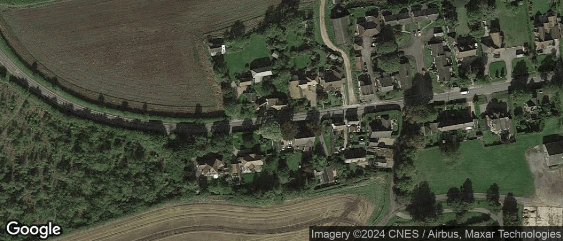 Thimbleby in Horncastle