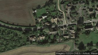 Thimbleby in Horncastle