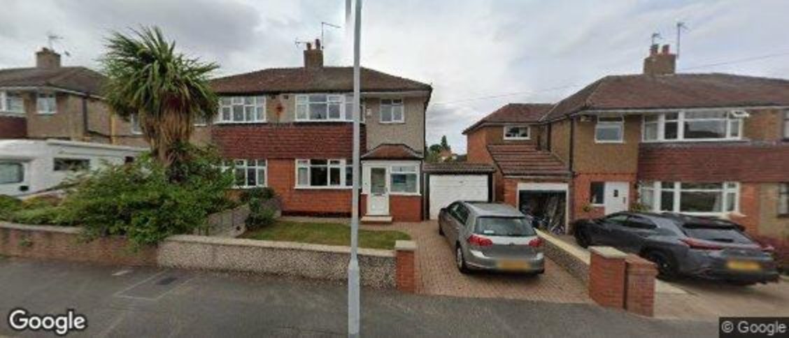 Thingwall in Wirral