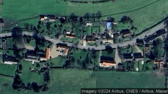 Thoresway in Market Rasen