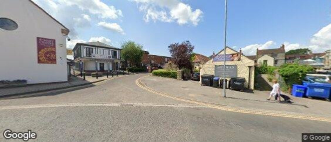 Thornbury in