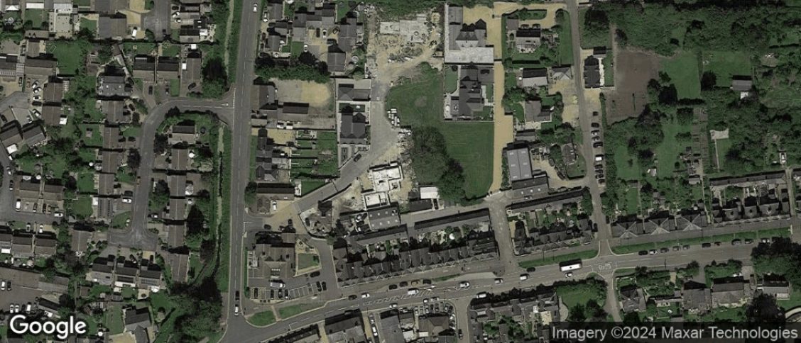 Thorney in Peterborough