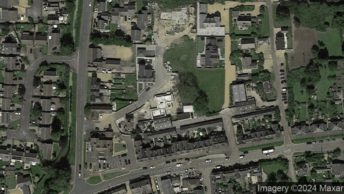 Thorney in Peterborough
