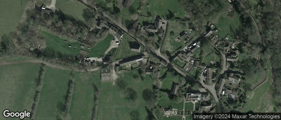 Thornhill in Hope Valley