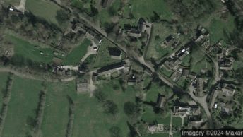 Thornhill in Hope Valley