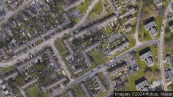 Thornhill in Southampton