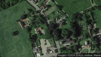Thornton Curtis in Ulceby