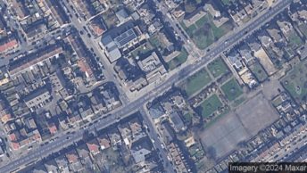 Thornton Heath in