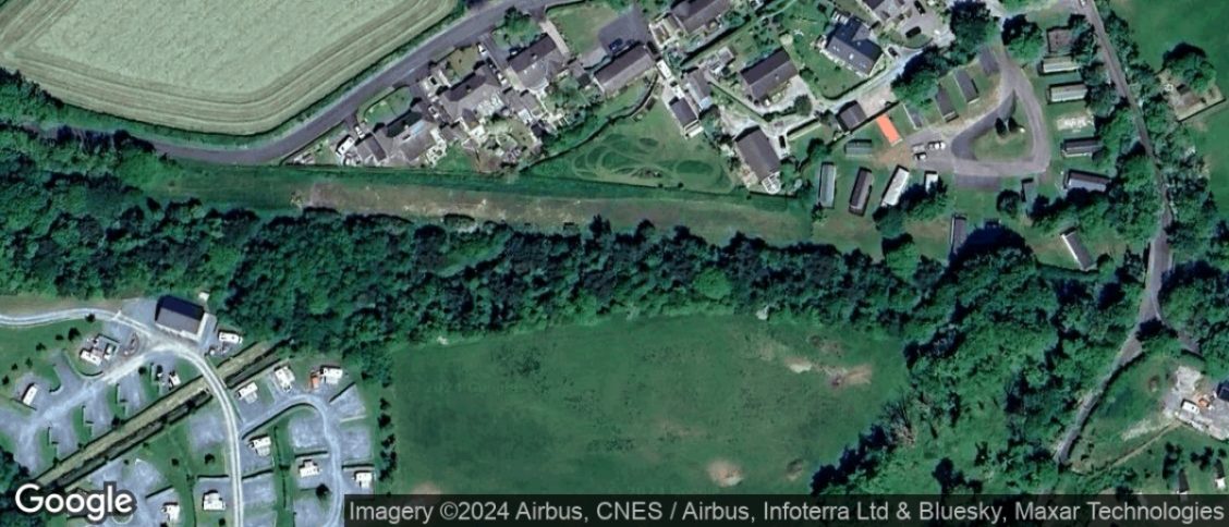 Thornton In Lonsdale in Ingleton