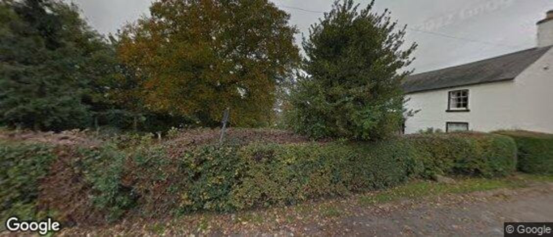 Thorpe Arnold in Melton Mowbray