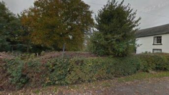 Thorpe Arnold in Melton Mowbray