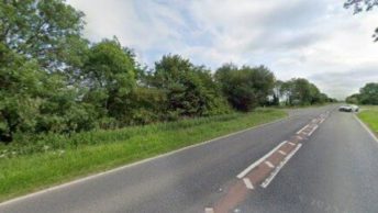Threekingham in Sleaford
