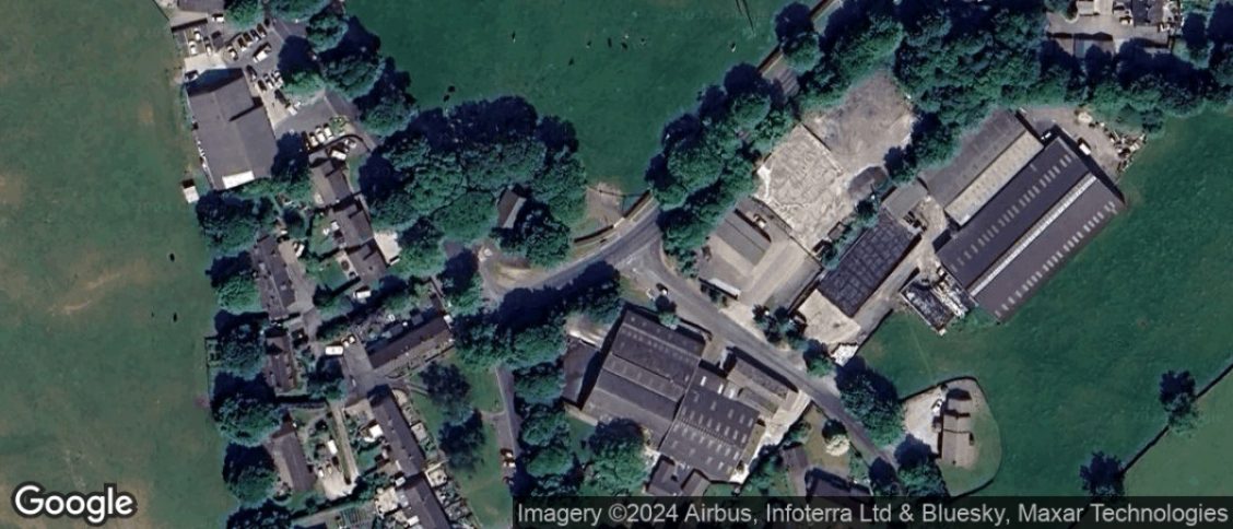 Threshfield in Skipton