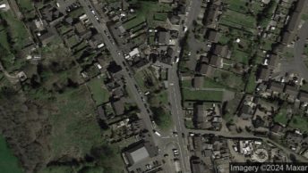 Thringstone in Coalville