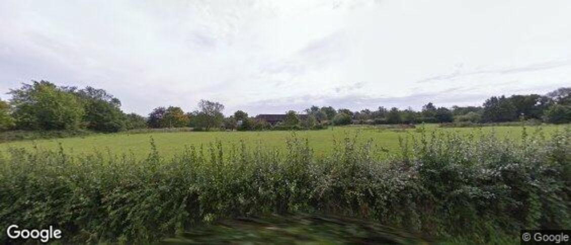 Throcking in Buntingford