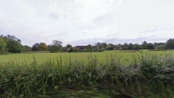 Throcking in Buntingford