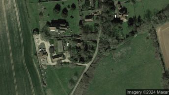 Throwley in Faversham