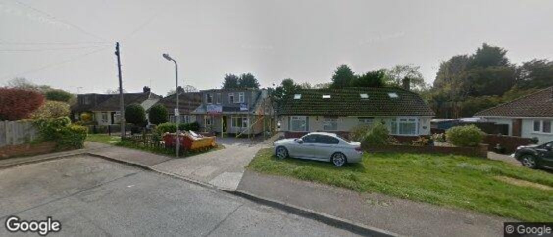 Thundersley in Benfleet