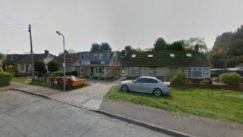 Thundersley in Benfleet