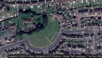 Thurcroft in Rotherham