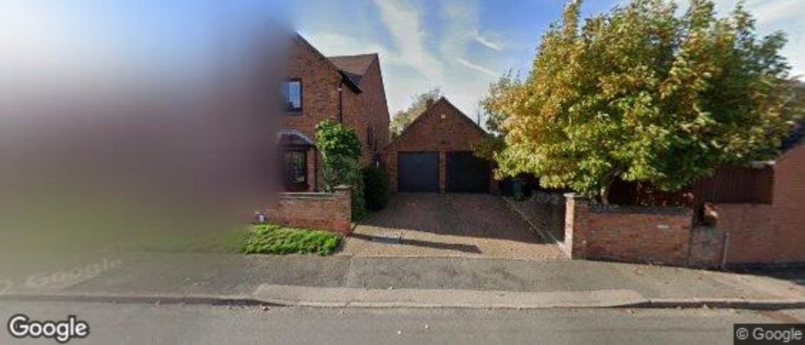 Thurlaston in Leicester