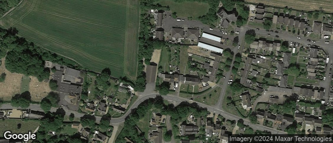 Thurleigh in Bedford