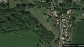 Thursley in Godalming