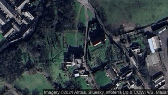 Thurstaston in Wirral